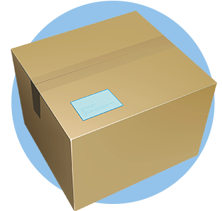 Parcel